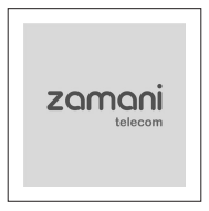 Lancement de Zamani Télécom